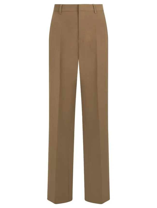 PANTALON ALICE DONKER TAUPE