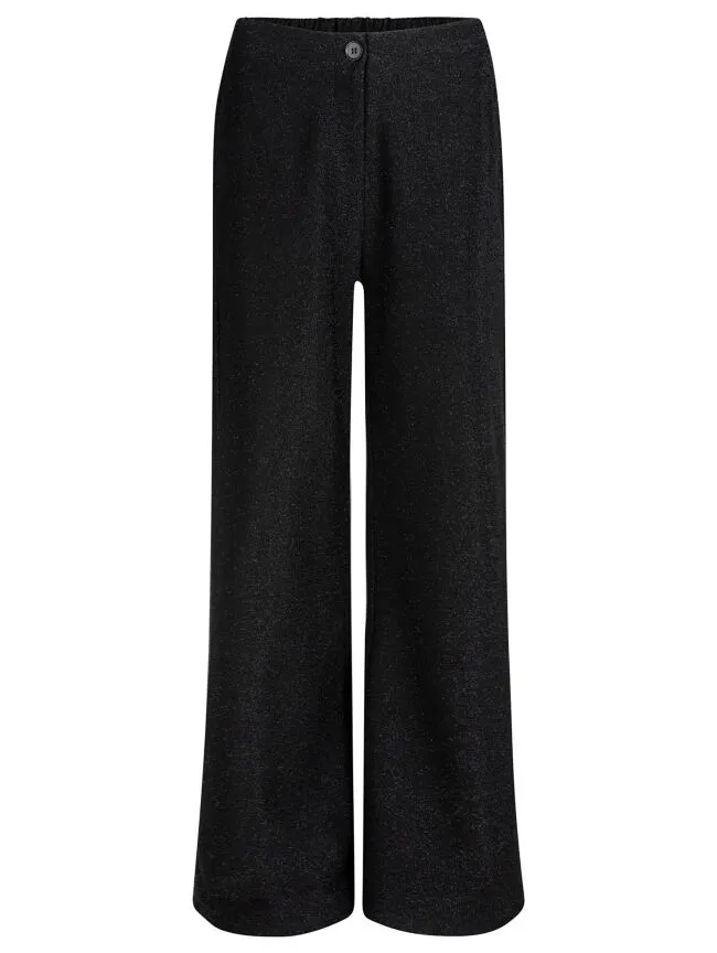 PANTALON JOY ZWART 