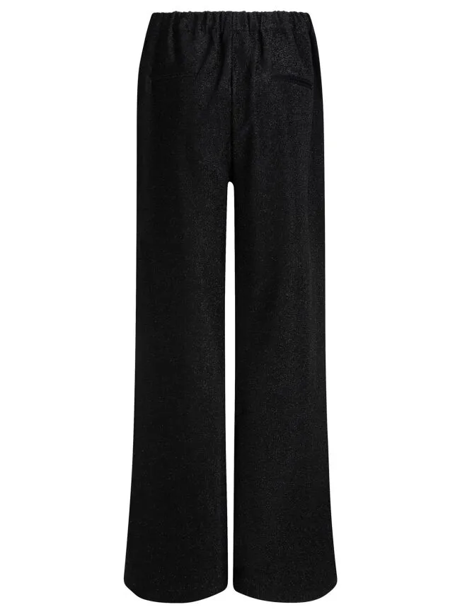 PANTALON JOY ZWART 