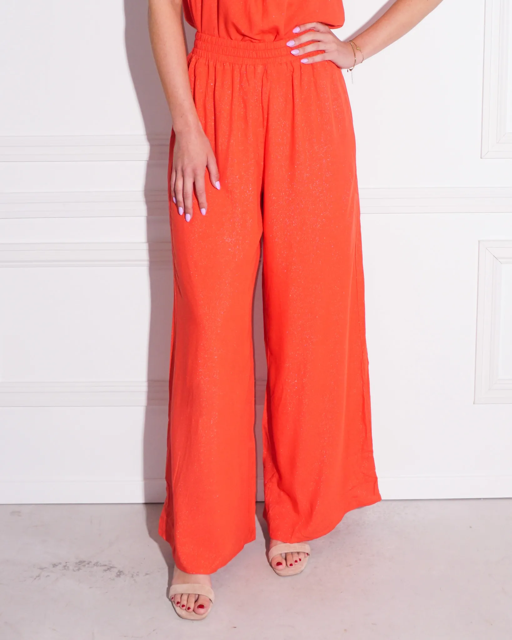 PANTALON PARVIN KORAAL