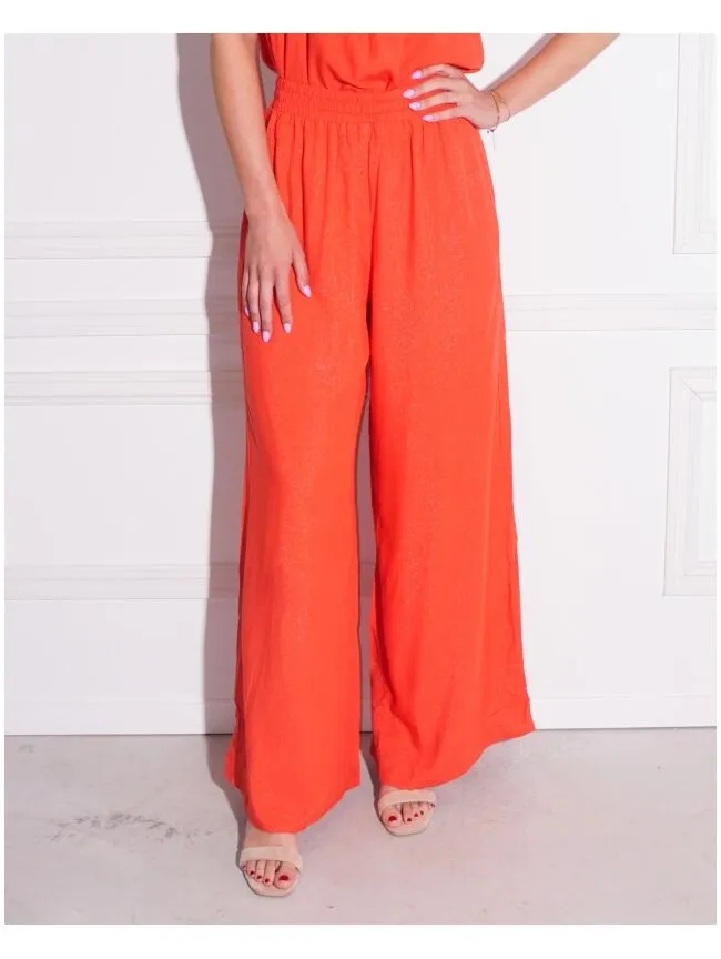 PANTALON PARVIN KORAAL