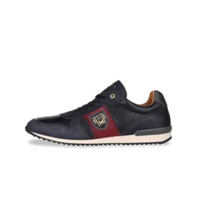 Pantofola d'Oro Umito Uomo Low Dress Blues