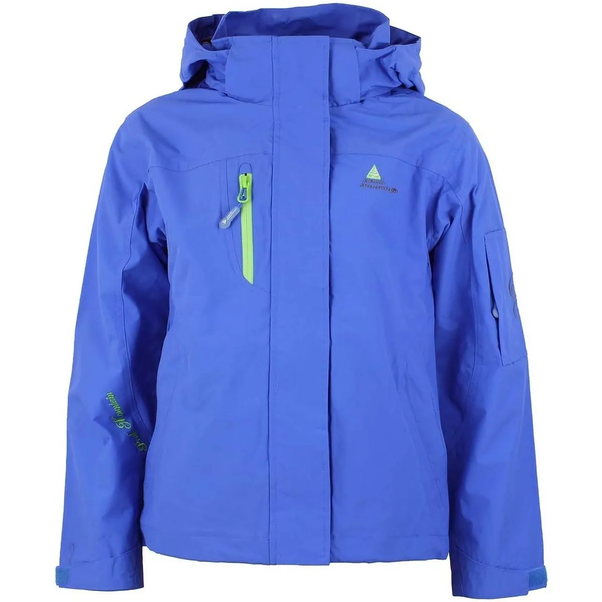 Parka de ski fille GALANI