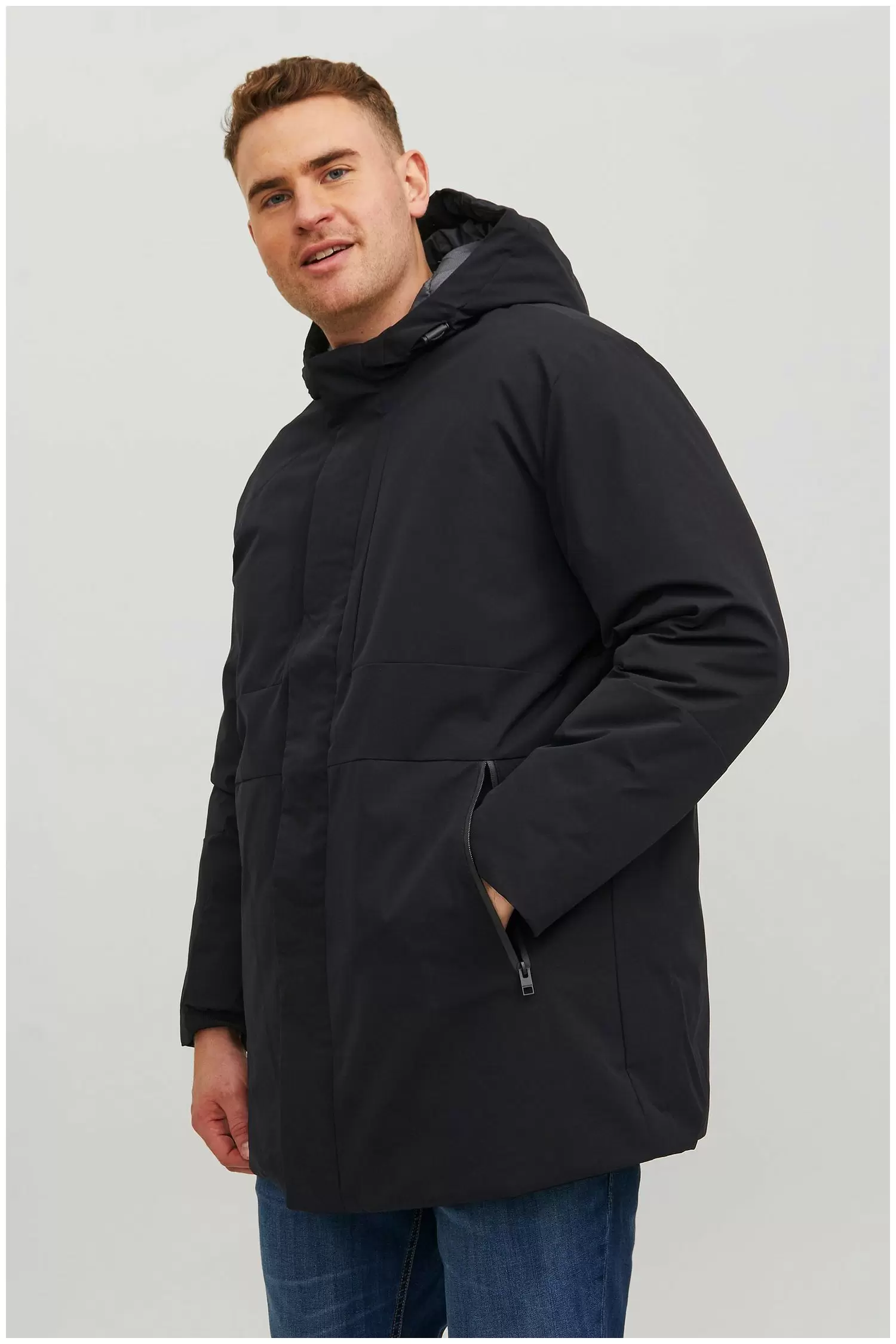 Parka van Jack & Jones