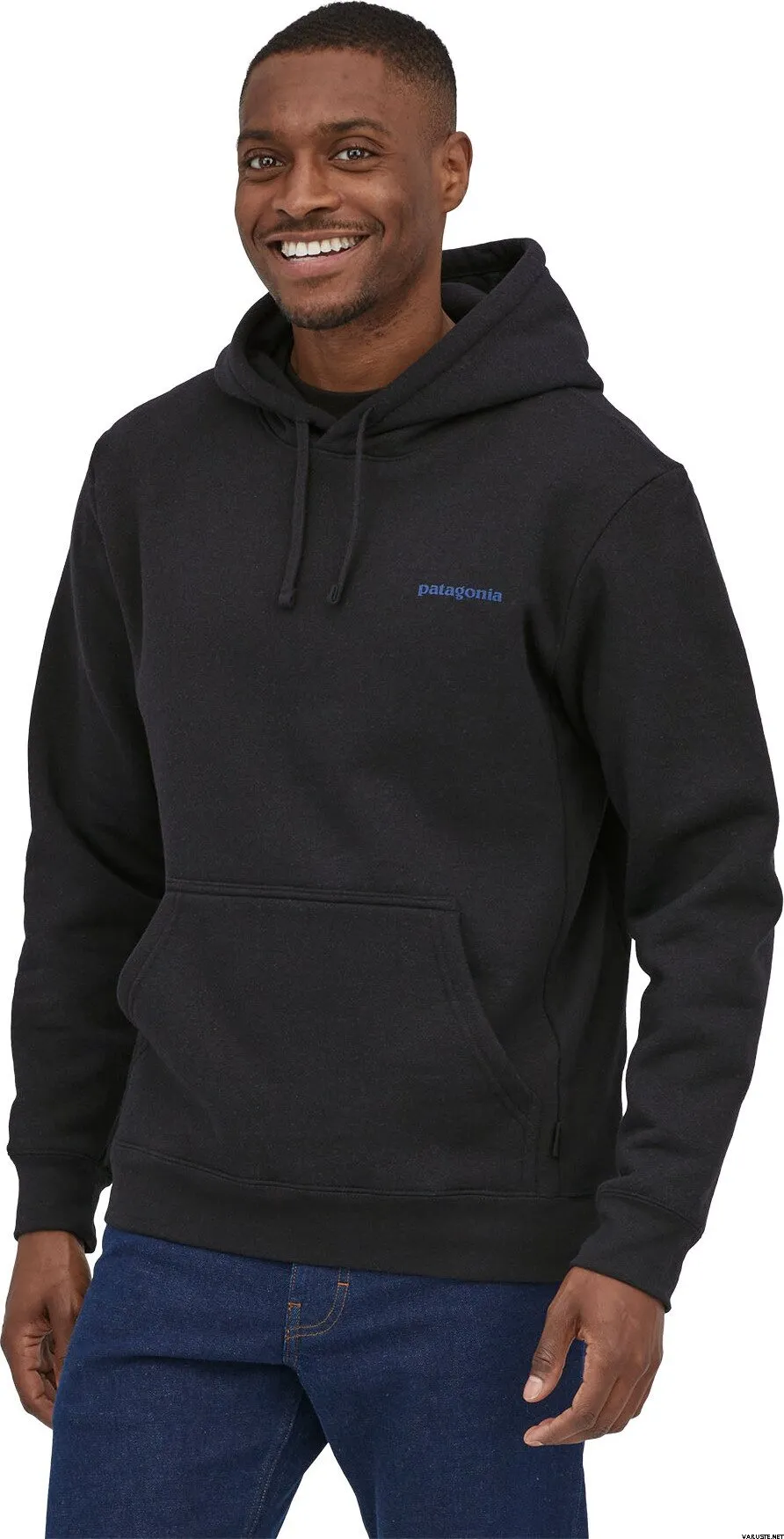 Patagonia Boardshort Logo Uprisal Hoody