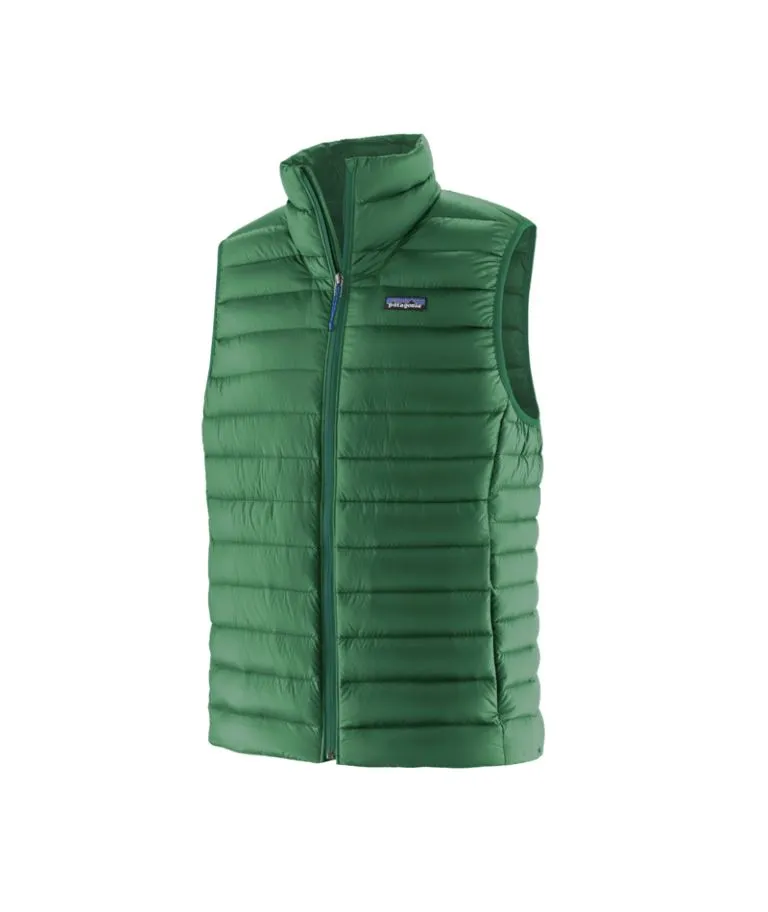Patagonia Down Sweater Vest Heren