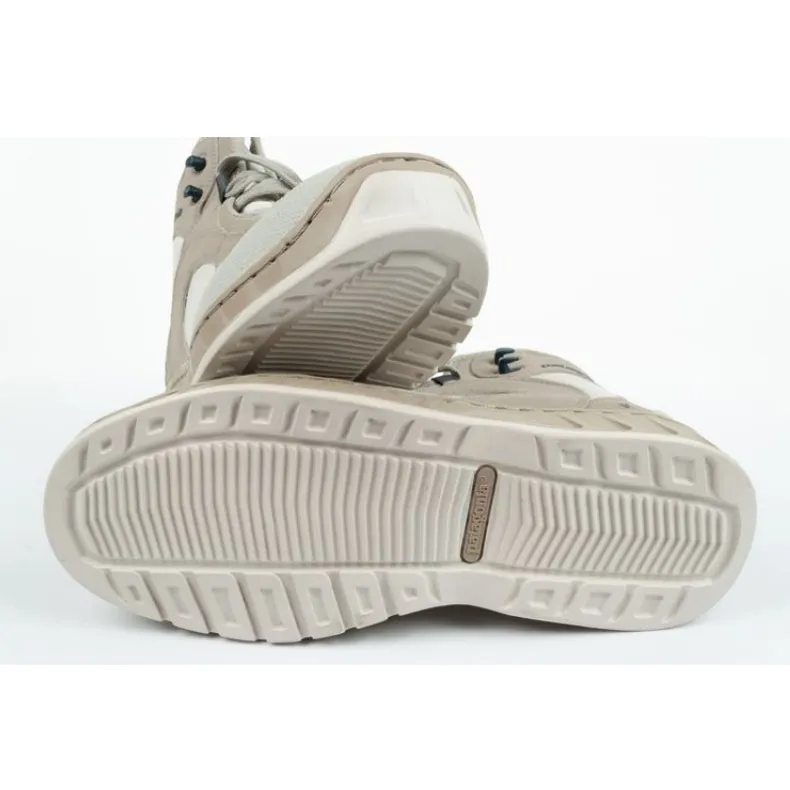Patagonia Marlwalker M 79281 visserslaarzen beige