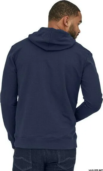 PATAGONIA P6 LOGO UPRISAL HOODY MENS