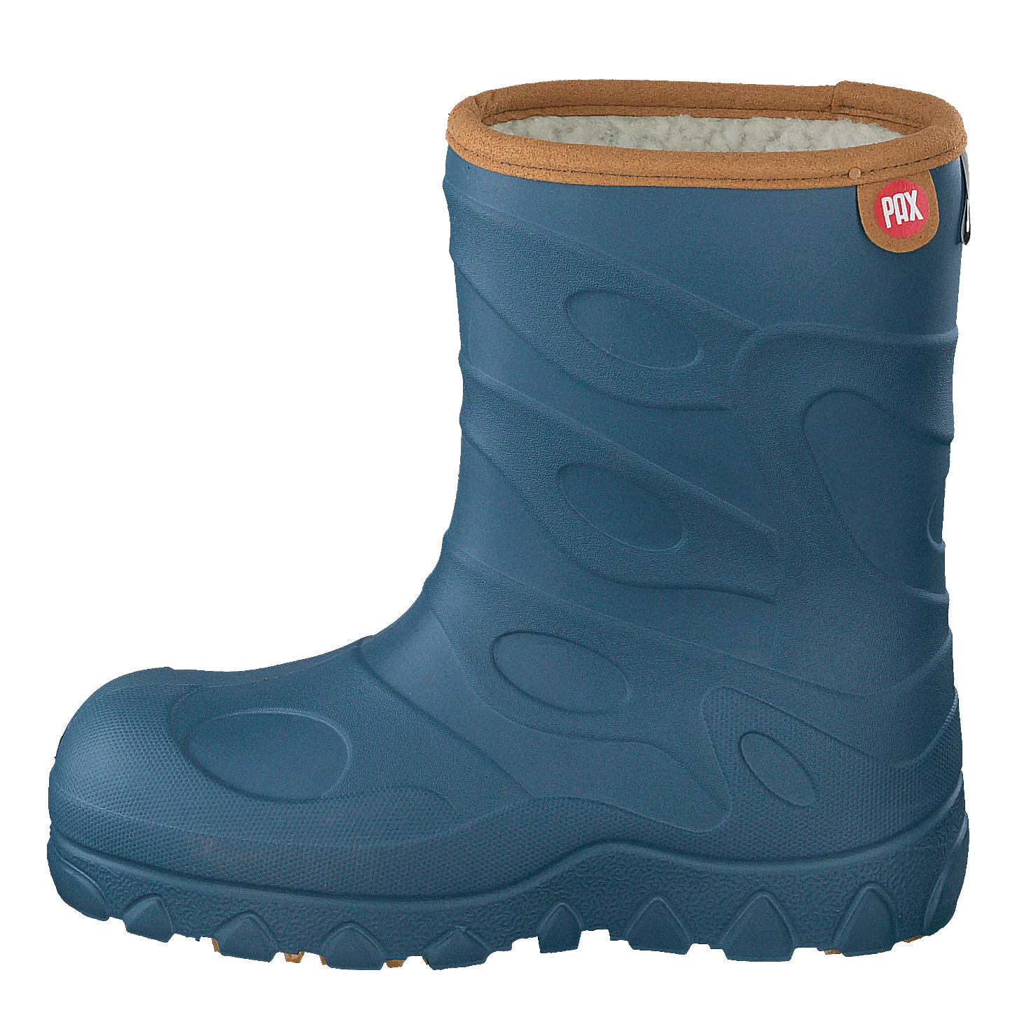 Pax schoenen Inso Steel Blue