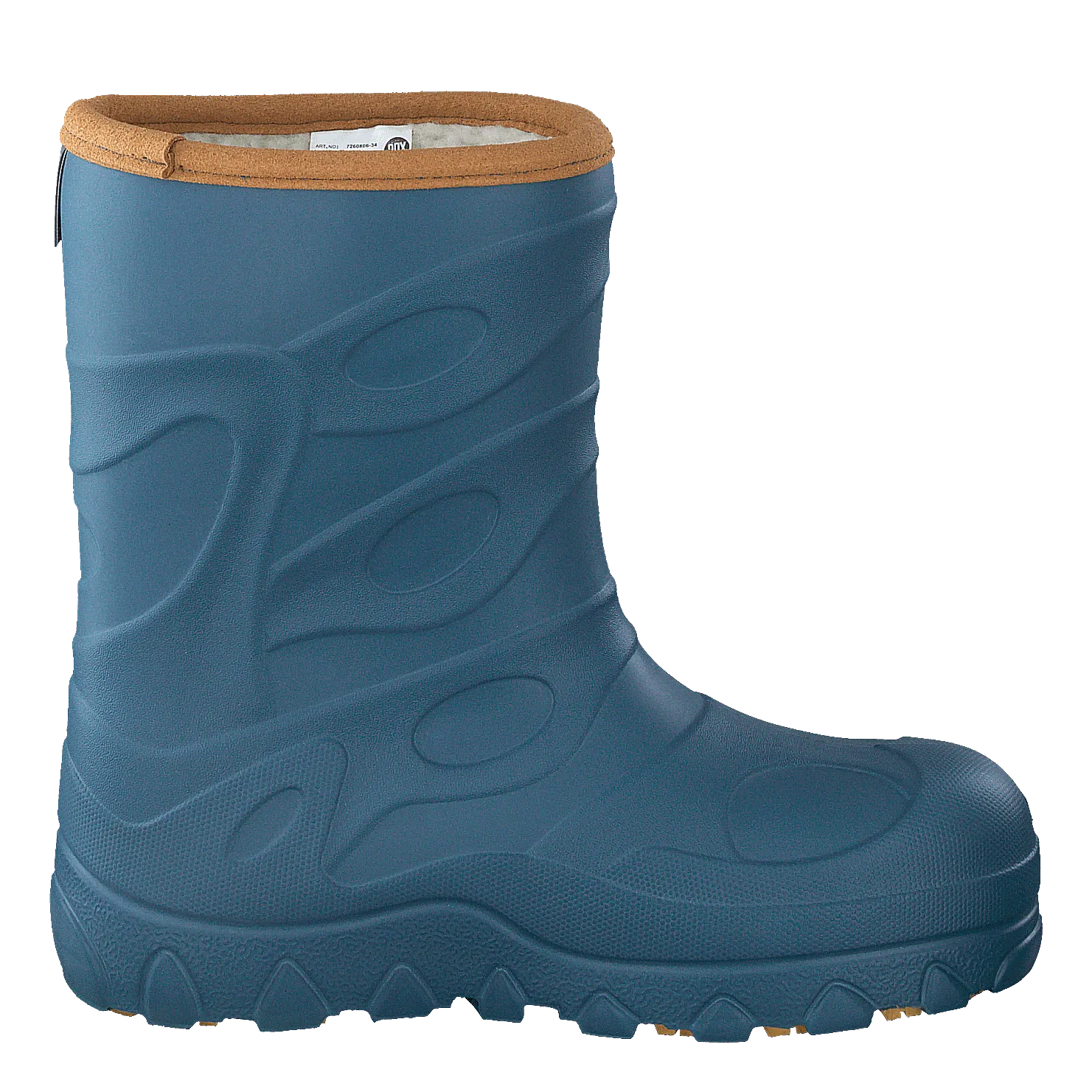 Pax schoenen Inso Steel Blue