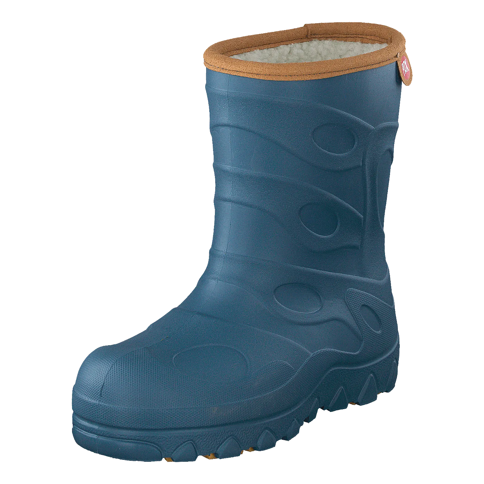 Pax schoenen Inso Steel Blue