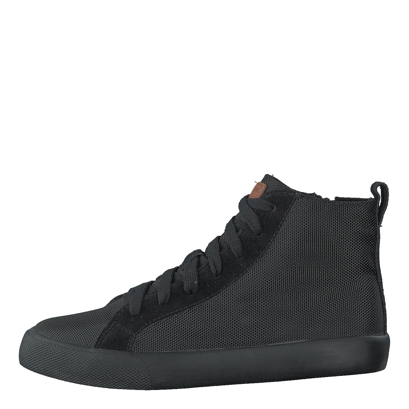 Pax schoenen Plod Black