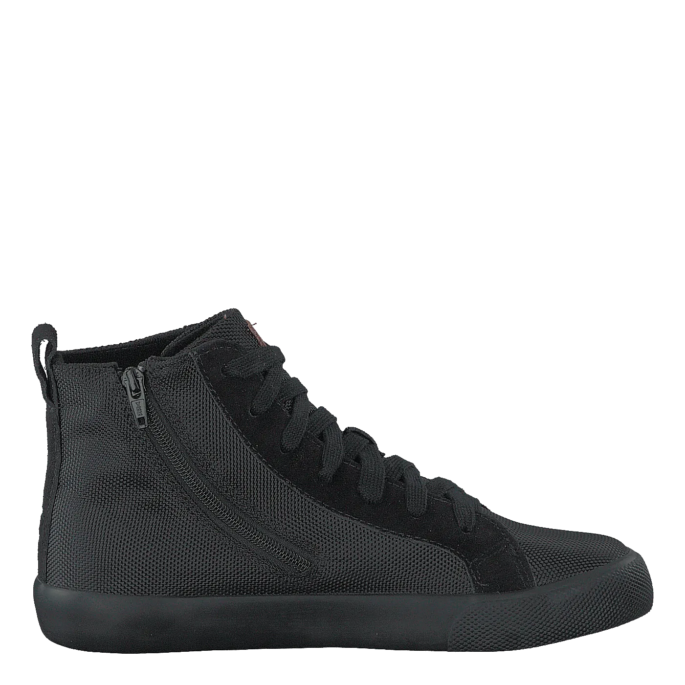 Pax schoenen Plod Black