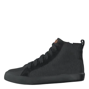 Pax schoenen Plod Black