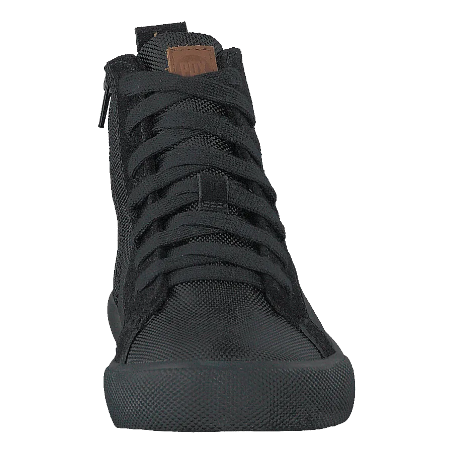 Pax schoenen Plod Black