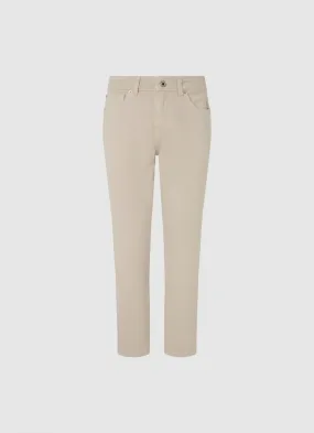Pepe Jeans High-waist jeans