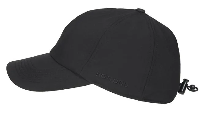 Pet Hatland Men Branco Black (M)