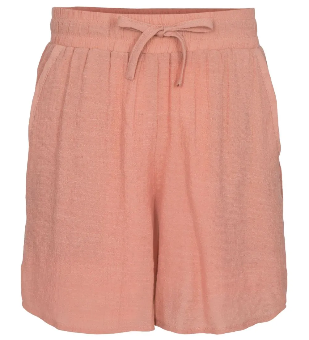 PETIT STAD SOFIE SCHNOOR SHORTS  ROSE