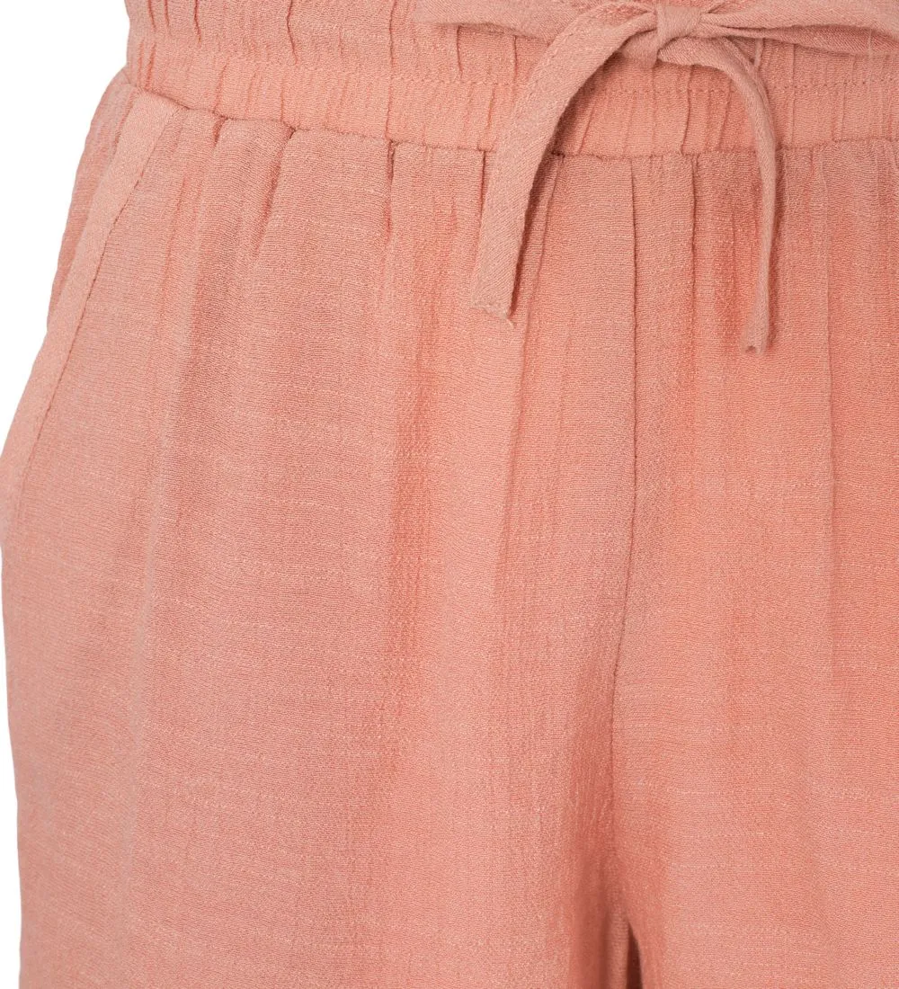 PETIT STAD SOFIE SCHNOOR SHORTS  ROSE