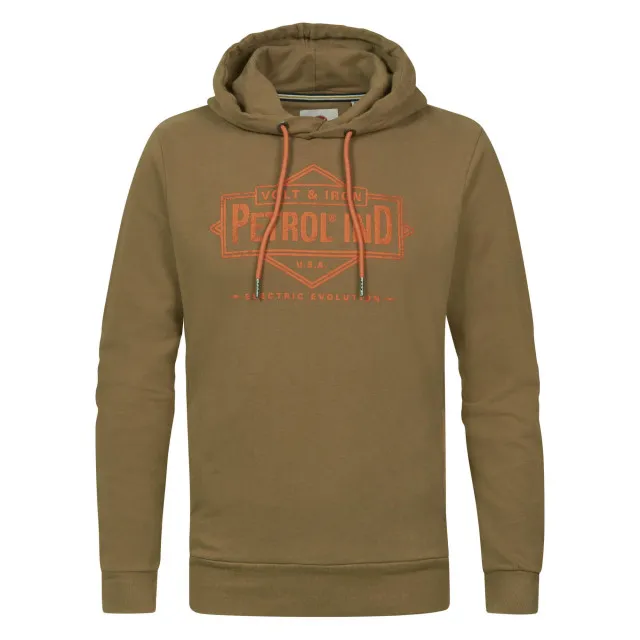 Petrol Industries Vintage hoodie