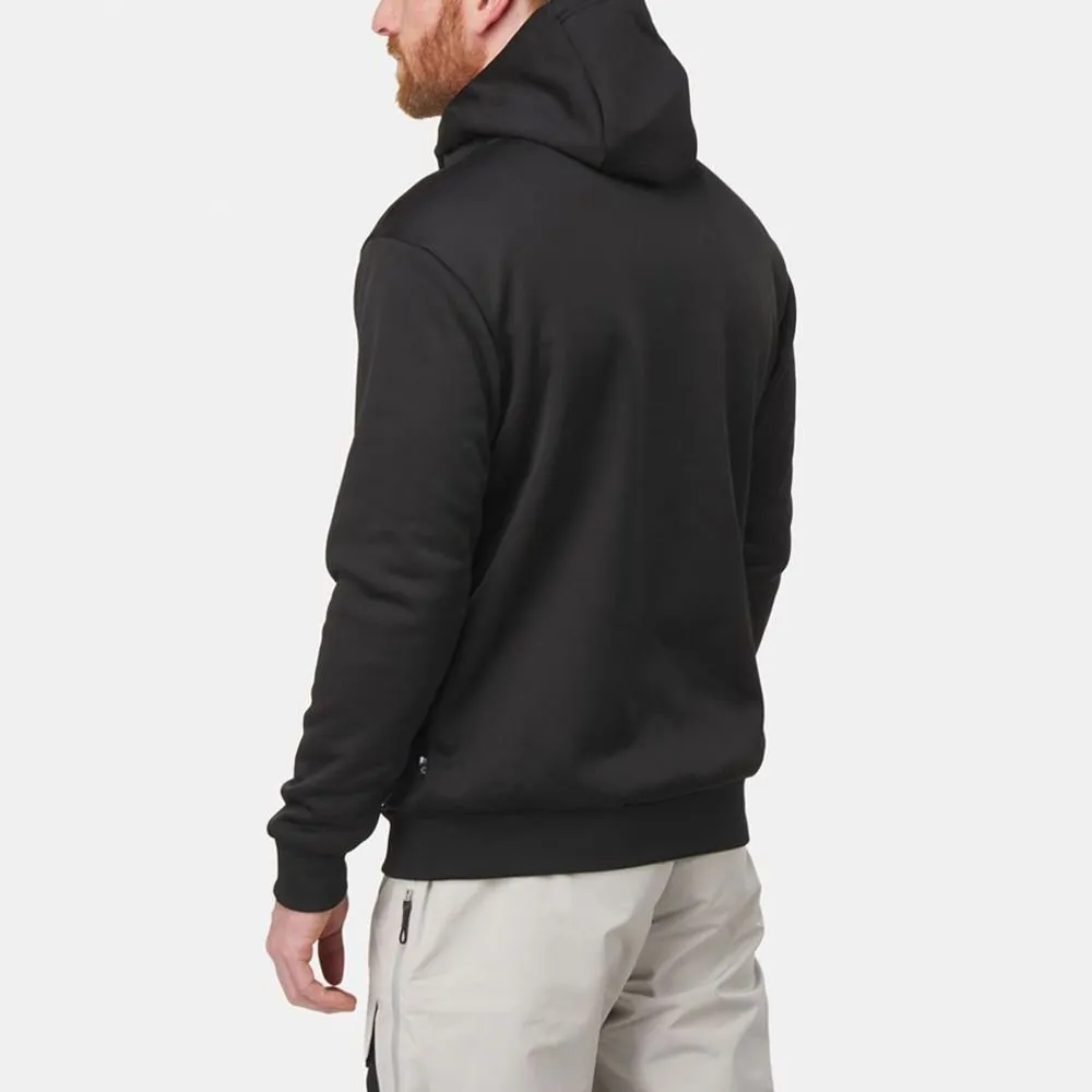 Picture Park Zip Tech Hoodie Fleecevest