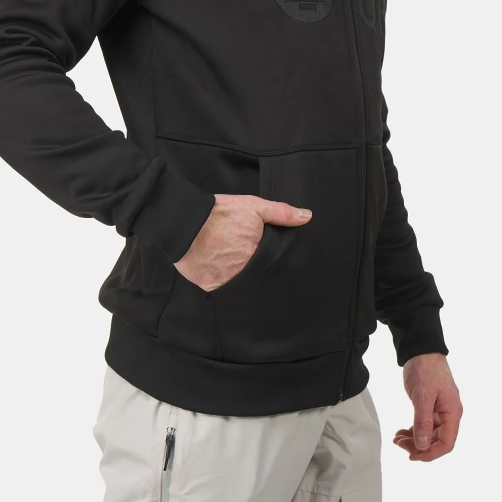 Picture Park Zip Tech Hoodie Fleecevest