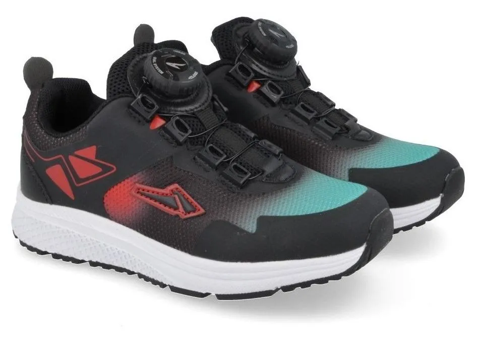 PIEDRO SPORT SNEAKER  1517010210  PIEDRO SPORT KINDERSCHOENEN