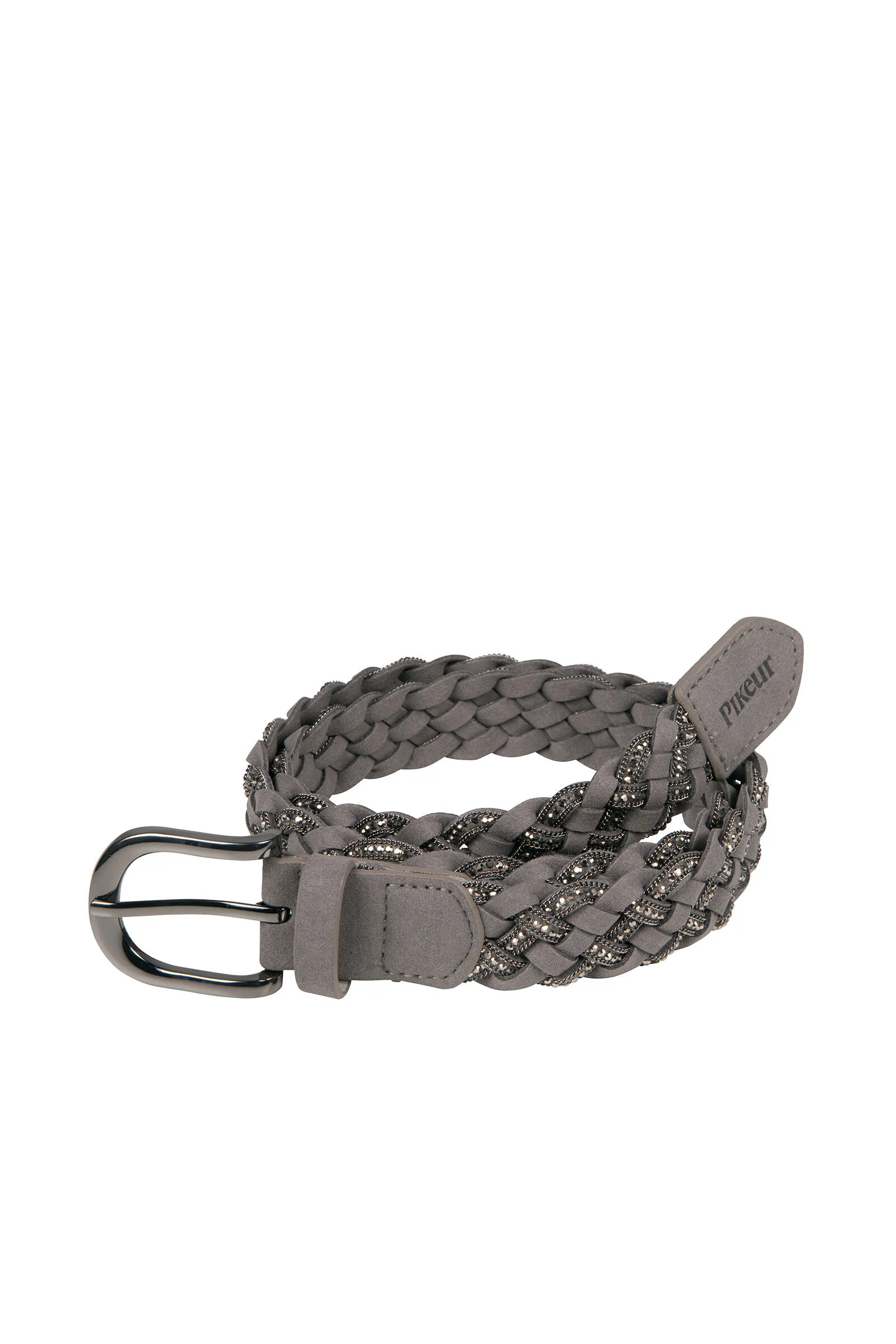 Pikeur Gevlochten Riem