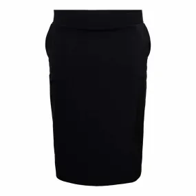 Pilar Travel Rok Black – Andco Woman
