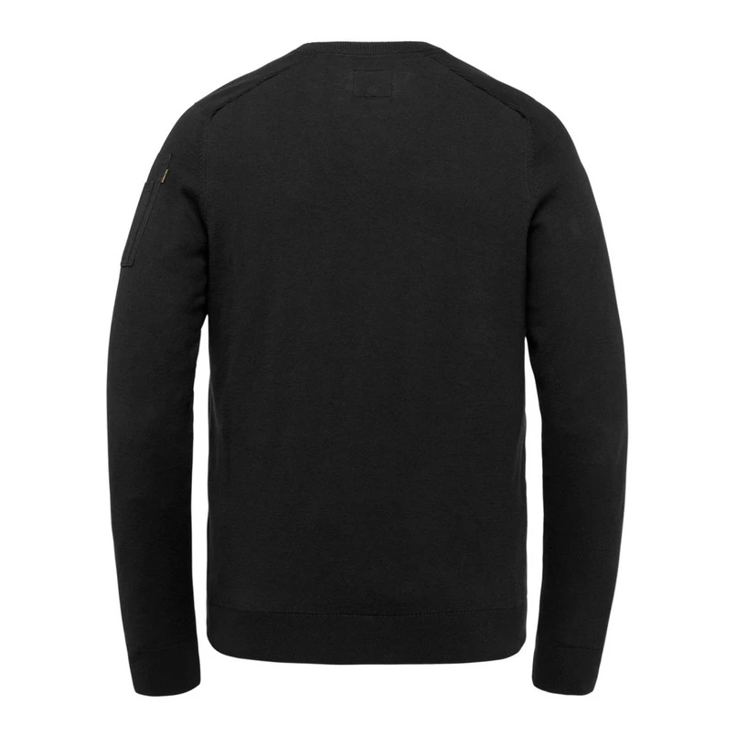 PME LEGEND HEREN TSHIRT PKW0000330 ZWART