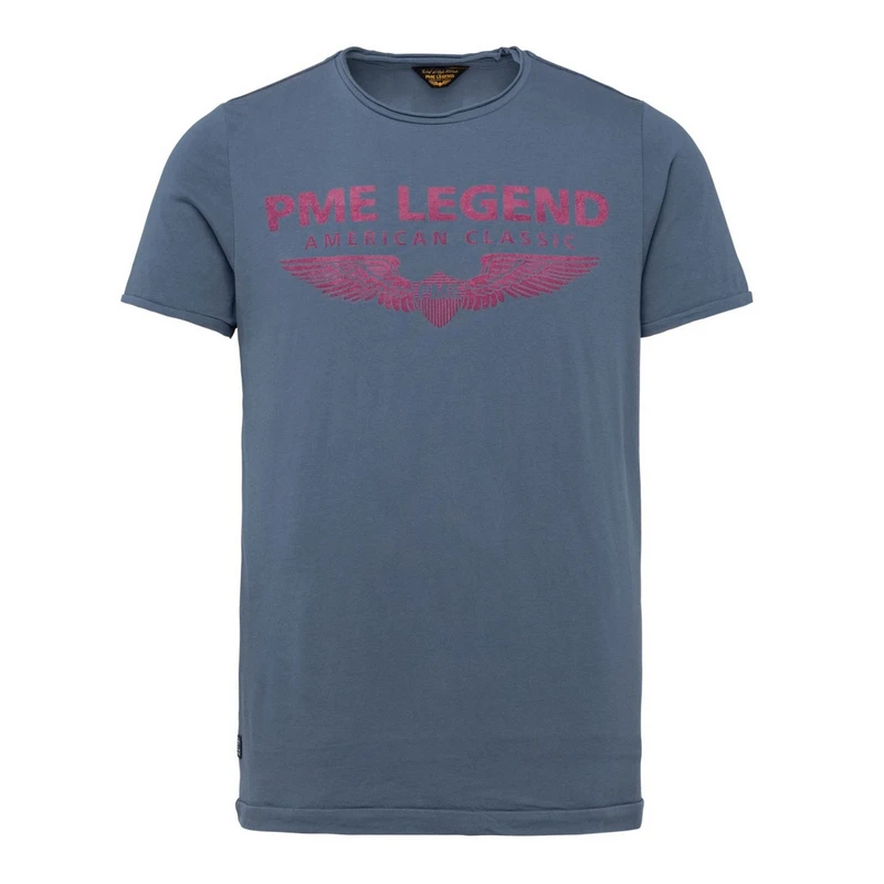 PME LEGEND HEREN TSHIRT PTSS000501