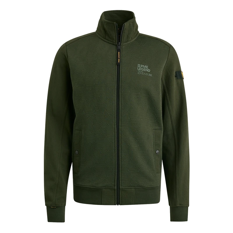 PME LEGEND Heren Vest PSW2408424