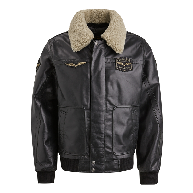 PME Legend Zwart