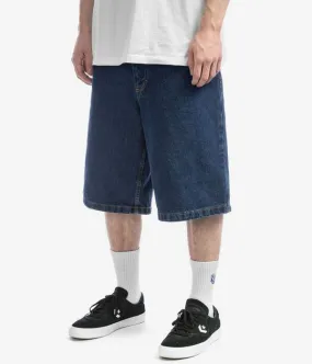 Polar Big Boy Shorts (dark blue)