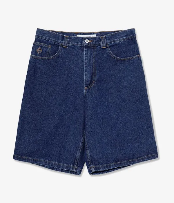 Polar Big Boy Shorts (dark blue)