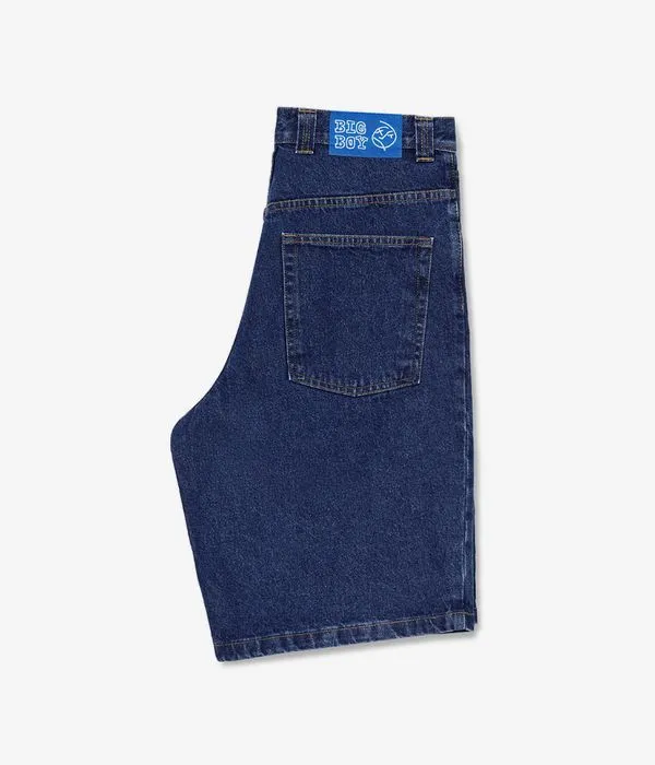 Polar Big Boy Shorts (dark blue)