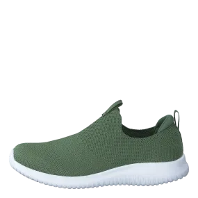 Polecat schoenen 435-2003 Green