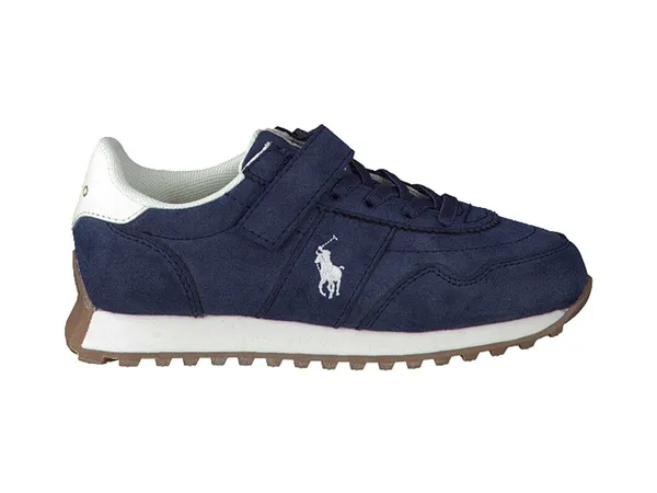 Polo Ralph Lauren sneaker blauw