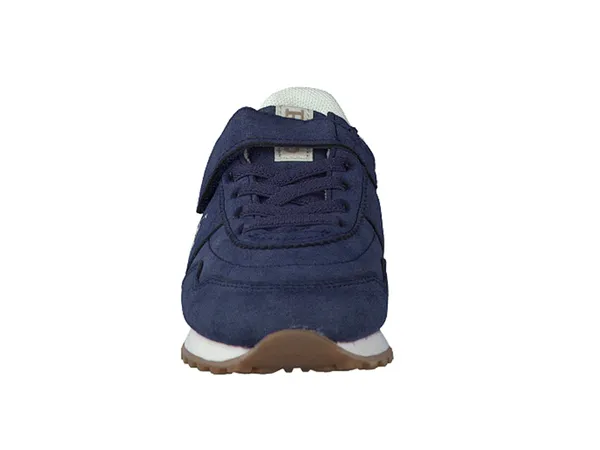 Polo Ralph Lauren sneaker blauw