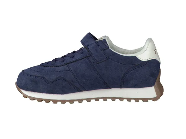 Polo Ralph Lauren sneaker blauw