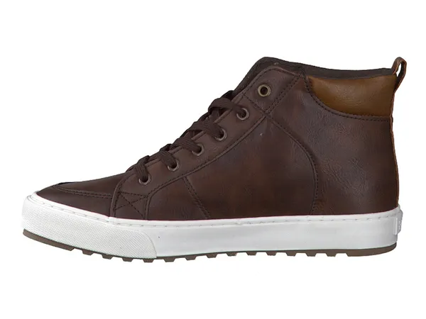 Polo Ralph Lauren sneaker bruin