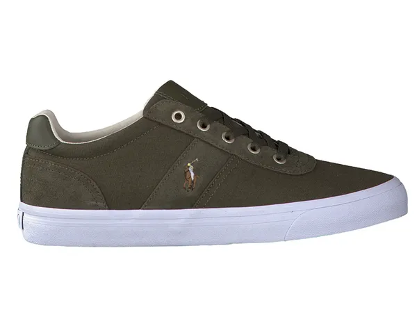 Polo Ralph Lauren sneaker kaki