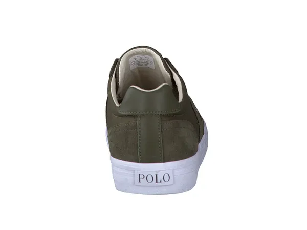 Polo Ralph Lauren sneaker kaki