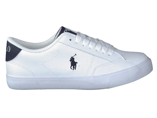 Polo Ralph Lauren sneaker wit