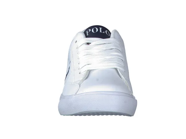 Polo Ralph Lauren sneaker wit