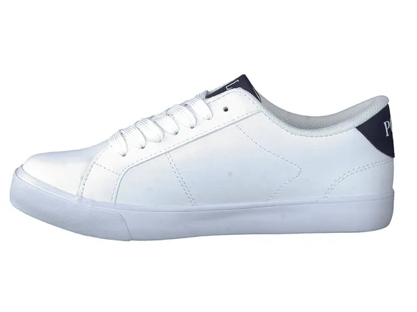 Polo Ralph Lauren sneaker wit