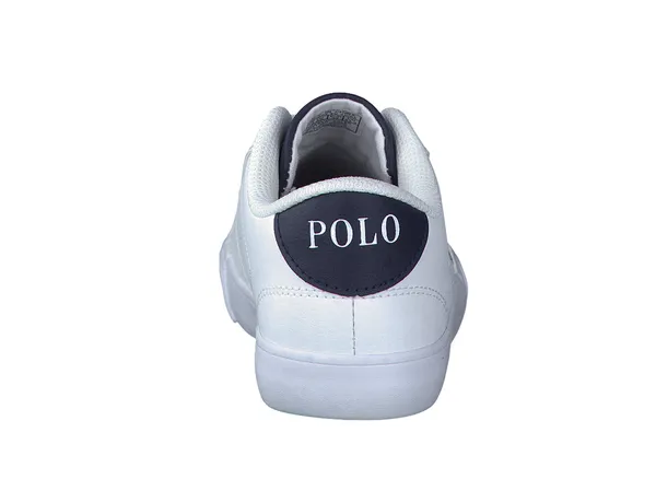 Polo Ralph Lauren sneaker wit