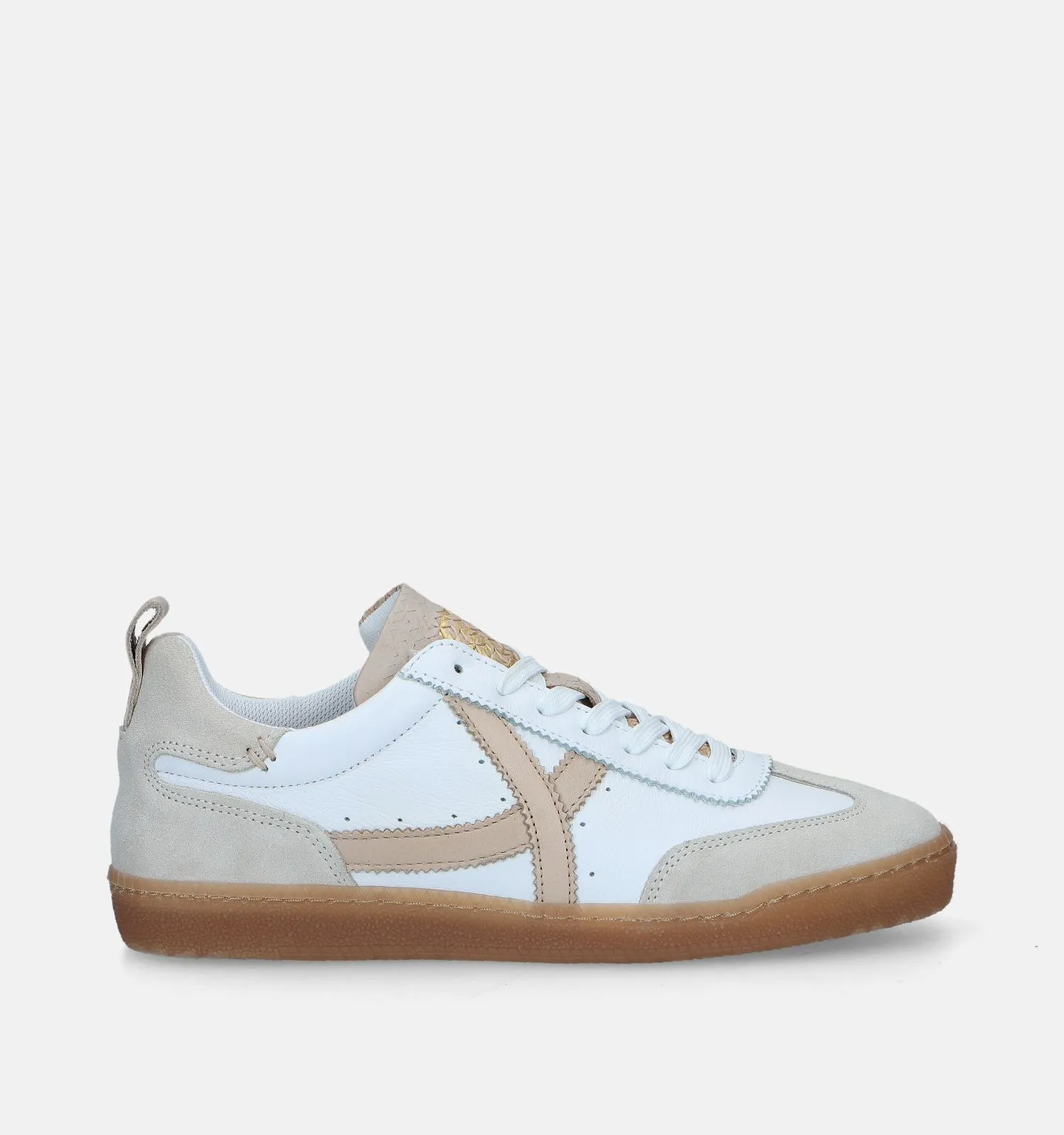 Post Xchange Sneakers beige