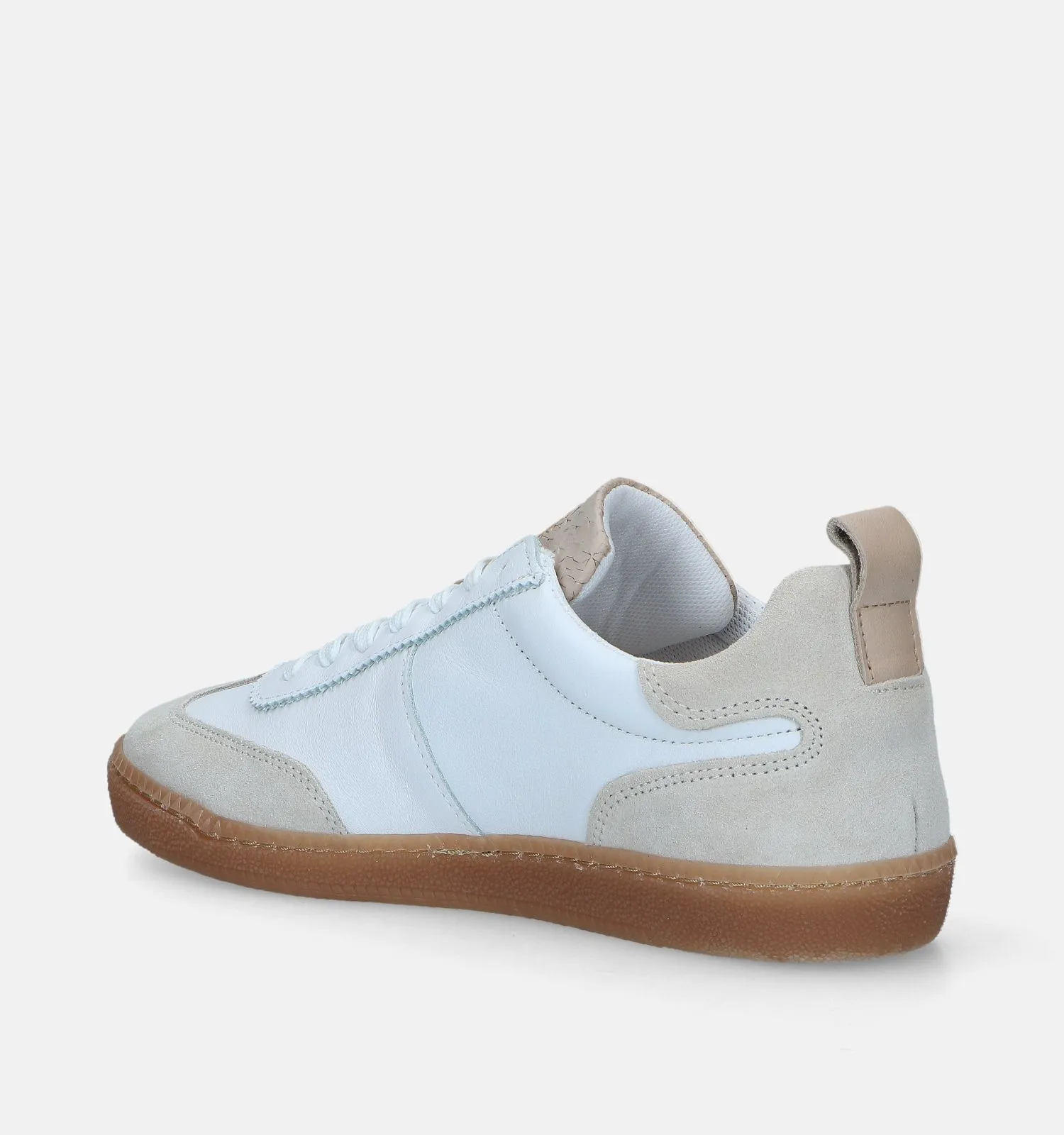 Post Xchange Sneakers beige