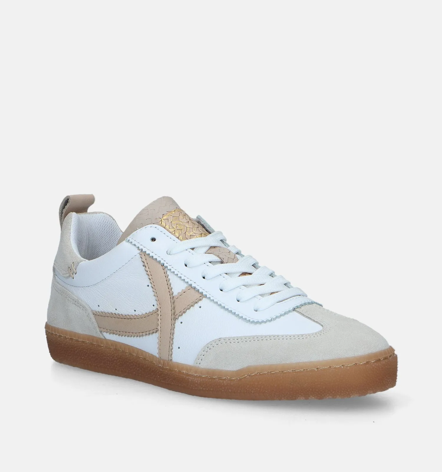 Post Xchange Sneakers beige